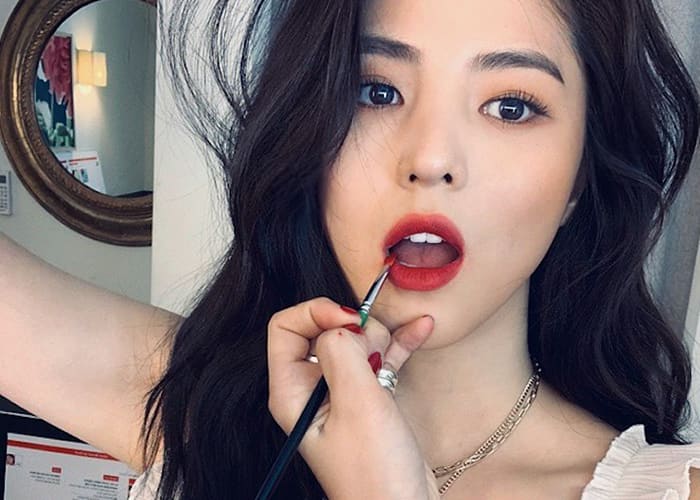 #MetroBeautyWatch: Han So Hee